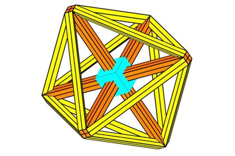 O Que é Um Hexaedro Askbrain