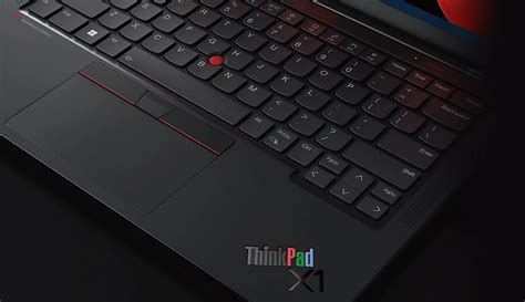 Lenovo Thinkpad X1 Carbon Gen10 30th Anniversary Edition Specifiche E