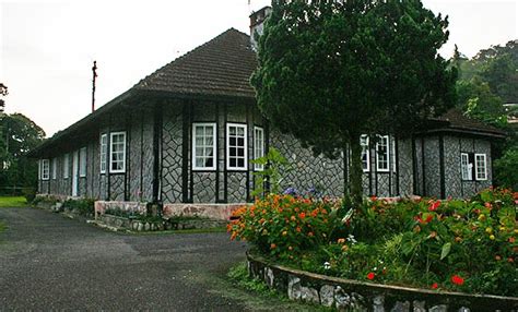 Immagine di fraser's silverpark resort, bukit fraser: GoGreen Travel: Bungalow Hopping @ FRASER HILL