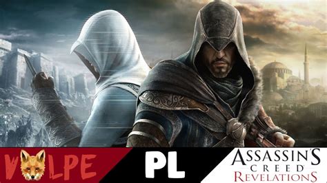 Assassin S Creed Revelations Podr Desmonda Zaginione