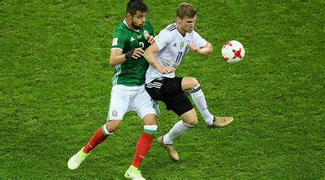 Alemania alemania cultura de alemania • su cultura se remota de tiempo atrás • el idioma alemán fue la lengua franca de europa central. Alemania vs. México en vivo: Cómo ver Mundial Rusia online ...
