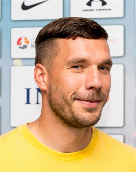 Former germany striker lukas podolski will be a free agent this summer and could be set for a new adventure in . Lukas Podolski eröffnet einen Mode-Laden in Köln