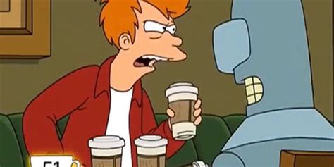 Top 10 TV Coffee Addicts, Ranked By Their Caffeine Intake - MovieWeb