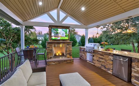 Enjoy outdoor living in every occasion: Fire Pit and Fireplace Maintenance Tips | DiSabatino ...