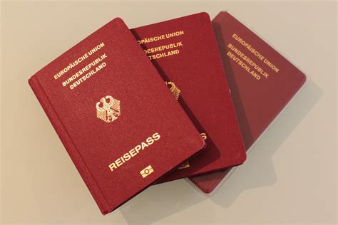 Ausweisdokumente für Kinder: Kinderreisepass, ePass oder