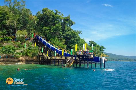 Maxima Aquafun [updated 2019] Samal Guide