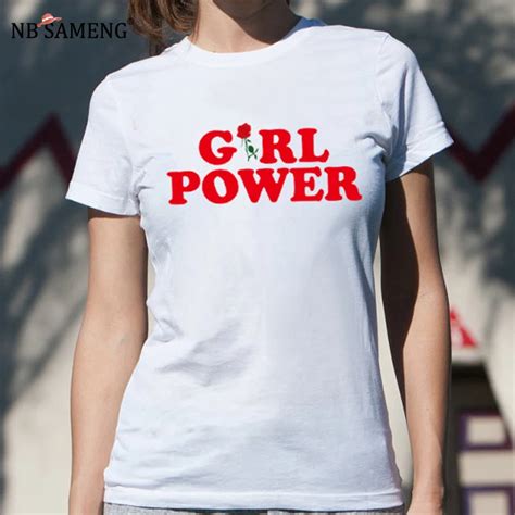 Feminist Shirt Inspirational Shirt Feminist T Shirt Girl Power Tumblr