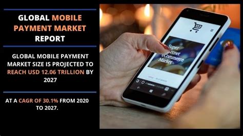 Mobile Payment Market Size And Forecast 2027 Valuates Reports