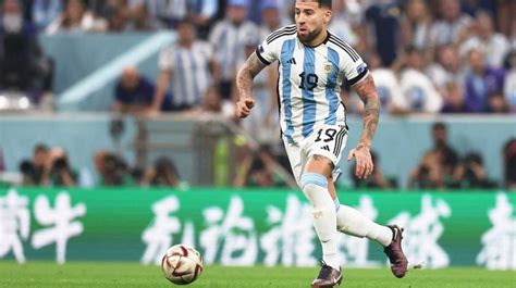 Los Jugadores De La Selección Argentina Que Podrían Cambiar De Club