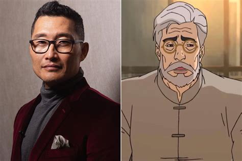 15 Celebs That Voiced Characters In Avatar The Last Airbender Fandomwire