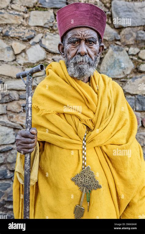 Amhara Africa Ethiopia Man Hi Res Stock Photography And Images Alamy