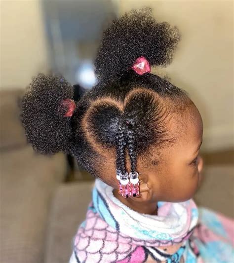 Top 131 Black Baby Girl Hairstyles Dedaotaonec