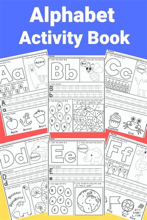 alphabet worksheets alphabet worksheets printable activities