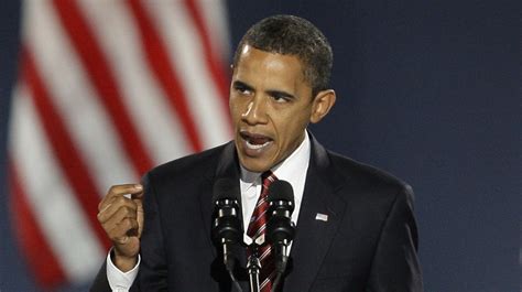 Newsela Famous Speeches Barack Obamas Election Night Victory Speech