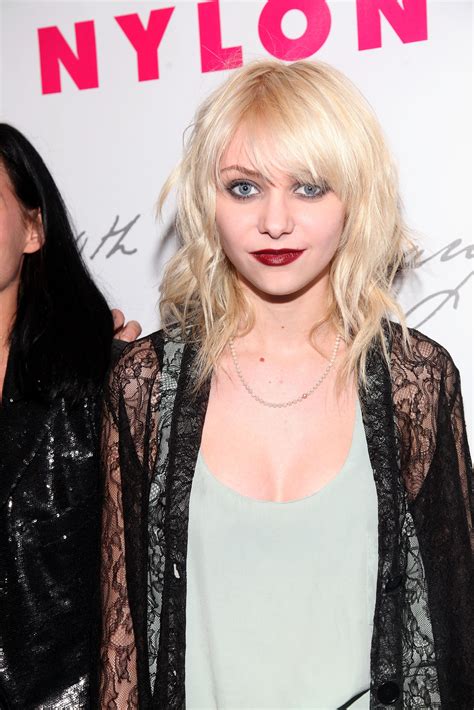 ‘gossip Girl Star Taylor Momsen To Release Debut Album Access Online