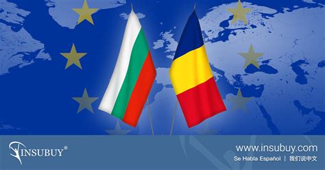 Bulgaria And Romania Set To Join Schengen Area In 2023