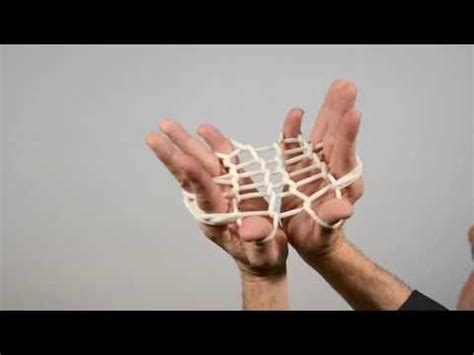 Two or more partners use the string to form various the japanese call these string tricks ayatori. 1000+ images about Cats Cradle, Etc. on Pinterest