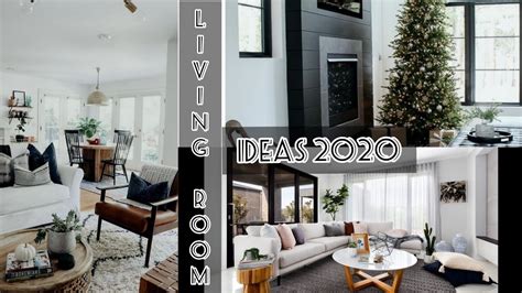 Living Room Ideas 2020 Interior Designs Youtube