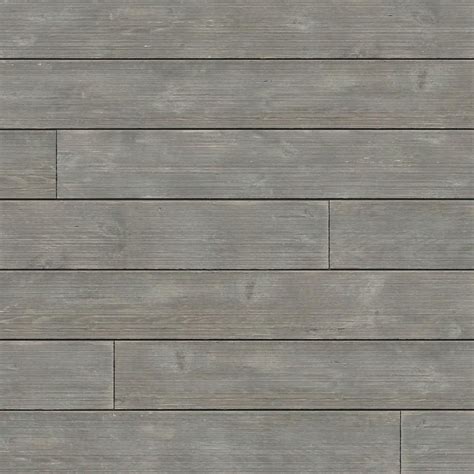 UFP Edge In X In X Ft Barn Wood Gray Pine Shiplap Board Pack The Home