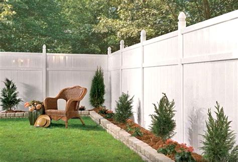 37 Stylish Privacy Fence Ideas For Outdoor Spaces Backyard Fences