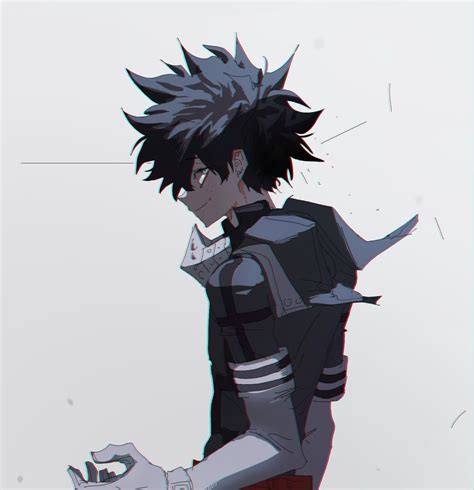 When deku discovered all might, the greatest villain in the world, his secret power he was able to. Pin by Akeno Senpai on Boku no Hero Academia | Villain deku, Boku no hero academia, Hero
