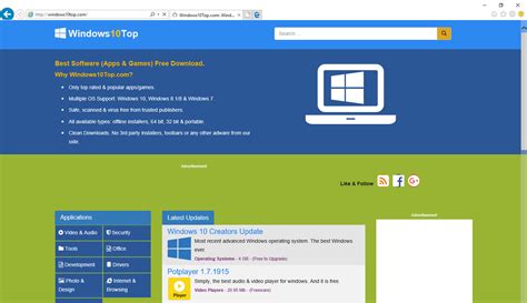 Internet Explorer 11 Download For Windows 11 Pc 64 Bit Free