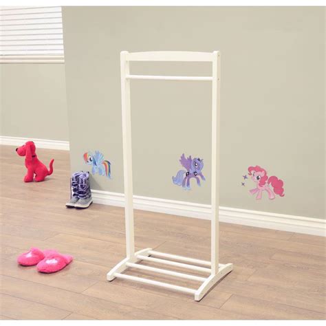 Find great deals on ebay for childrens wooden clothes hangers. Wooden Clothes Hanger 1 Hook Kids Coat Rack Wood Stand ...