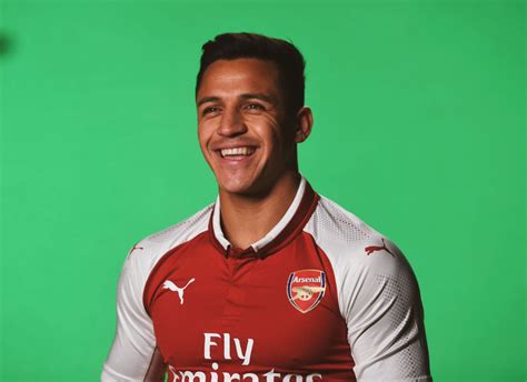 Alexis sanchez favourite food, drink, colour, actor, actress & more. Alexis Sanchez has changed his hairstye. We believe Alexis ...