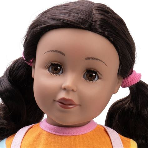 Adora 18 Inch Dolls Amazing Girls Collection Amazon Exclusive
