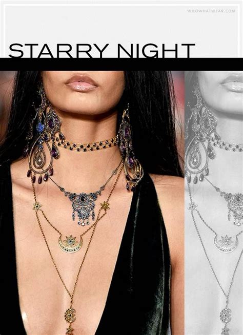 The 9 Spring Jewelry Trends Everyone Will Be Buying Summer Jewelry Trends Jewelry Fashion