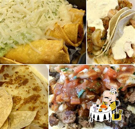 Señor Taco in Sun City West Restaurant menu and reviews