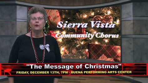Holiday Concert 12 13 Youtube