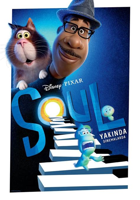Soul Film 2020