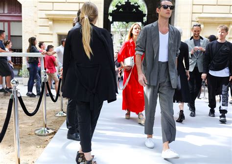 Fall 2019 Menswear Street Style Trends We Expect To See This Year Vogue