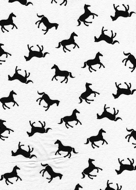 11 Horse Fabric Ideas Horse Fabric Fabric Horses