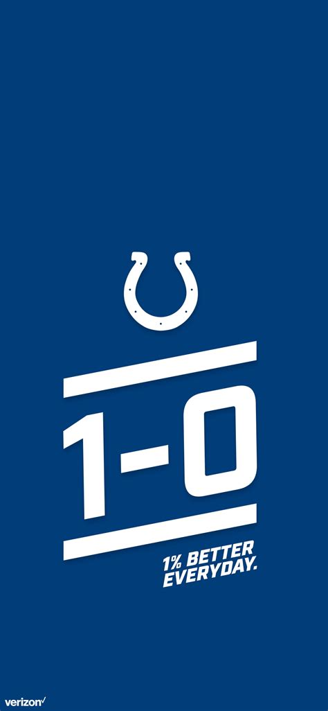 Indianapolis Colts Wallpaper Iphone 1125x2436 Wallpaper