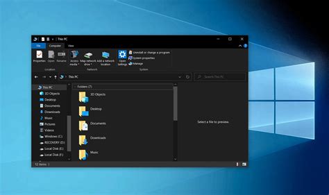 Windows 10s File Explorer New Search Bar To Finally Get Faster