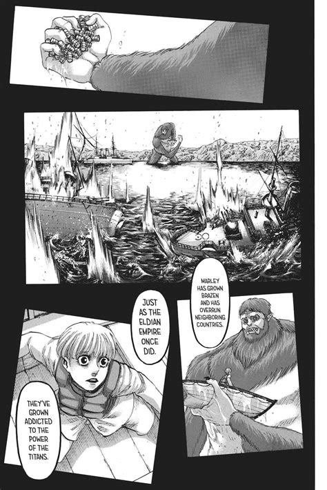 Shingeki No Kyojin Chapter 115 Attack On Titan Manga Online