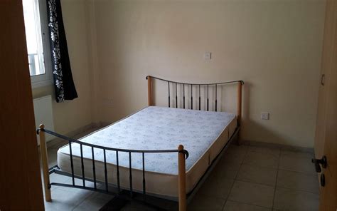 2 Bedroom Semi Detached Maisonette For Sale In Yermasoyia Limassol