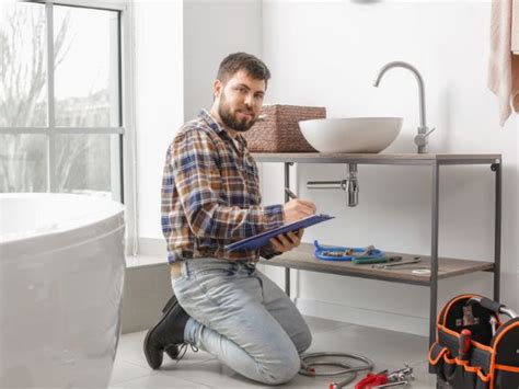 Top 5 Bathroom Repairs You Can Do Yourself We Love Home