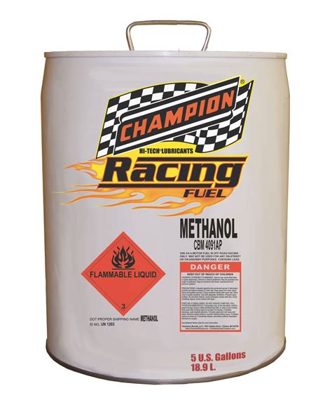 Fuel finder fuel selector fuels racing about us history winner's circle sunoco society merchandise tech corner contact. Champion Oil Introduces 99.97 Pure Methanol Race Fuel