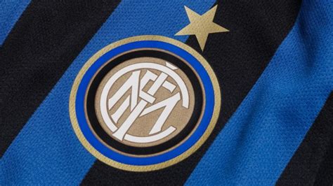 They will inter him tomorrow. Inter reveal new badge prior to derby - Online Sports Blog