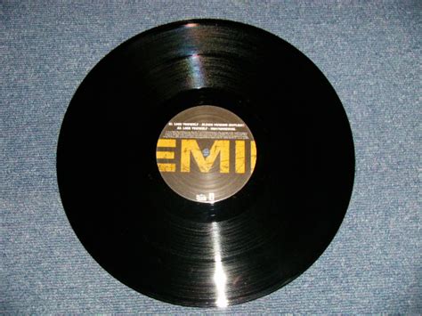 Eminem Lose Yourself Mint Ex 2002 Uk England Original Used