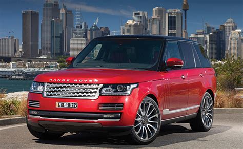 First vehicle leasing love land rover. Range of ability: Test-driving the Range Rover Vogue