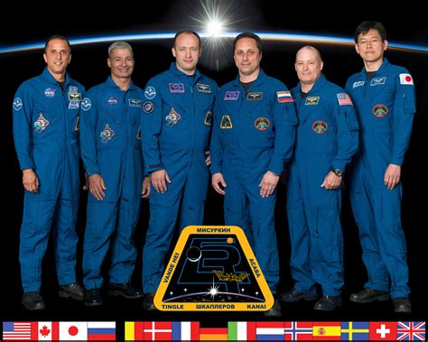 Nasa Television Coverage Set For Space Station Crew Landing Launch Nasa
