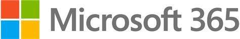 Filemicrosoft 365 Logopng Wikimedia Commons