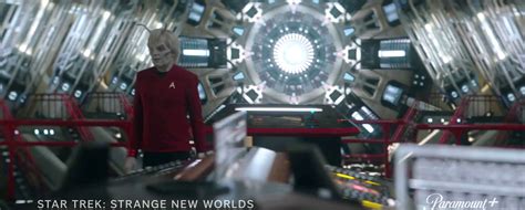 Star Trek Strange New Worlds Beams Up Hemmer The Aenar Engineer