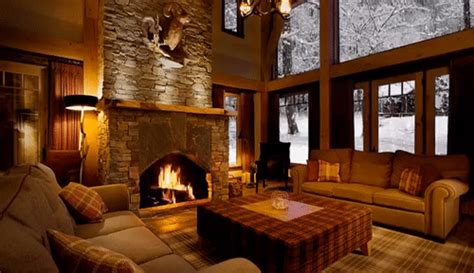 Download Cozy Fireplace  Png And  Base