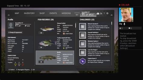 Fishing Planet Tips And Tricks Youtube