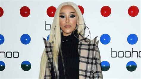 Doja Cat Shares Bizarre Covid 19 Symptoms After Making Recovery 1073